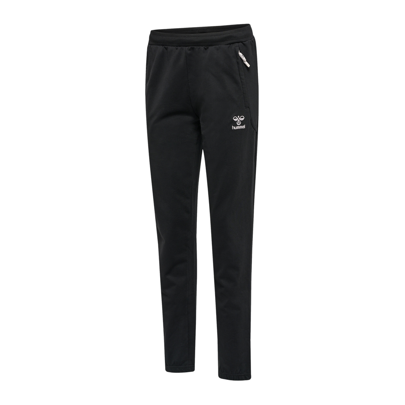 Hummel Move Grid Jogginghose Damen Schwarz F2001