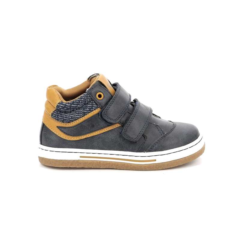 Sneakers hautes synthetique Kynatol