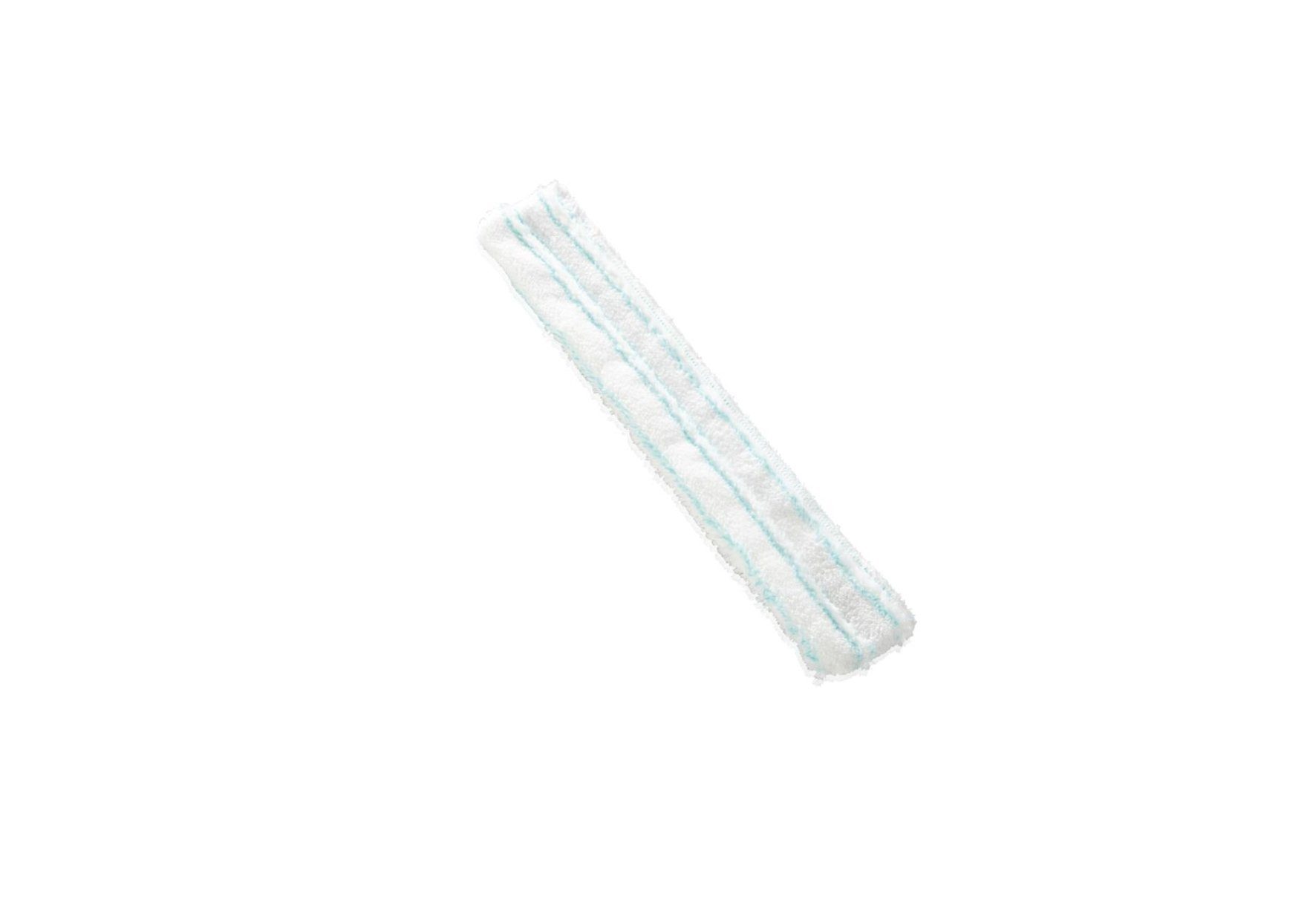 Leifheit Ersatzpad W&F Cleaner L micro duo Wischbezug