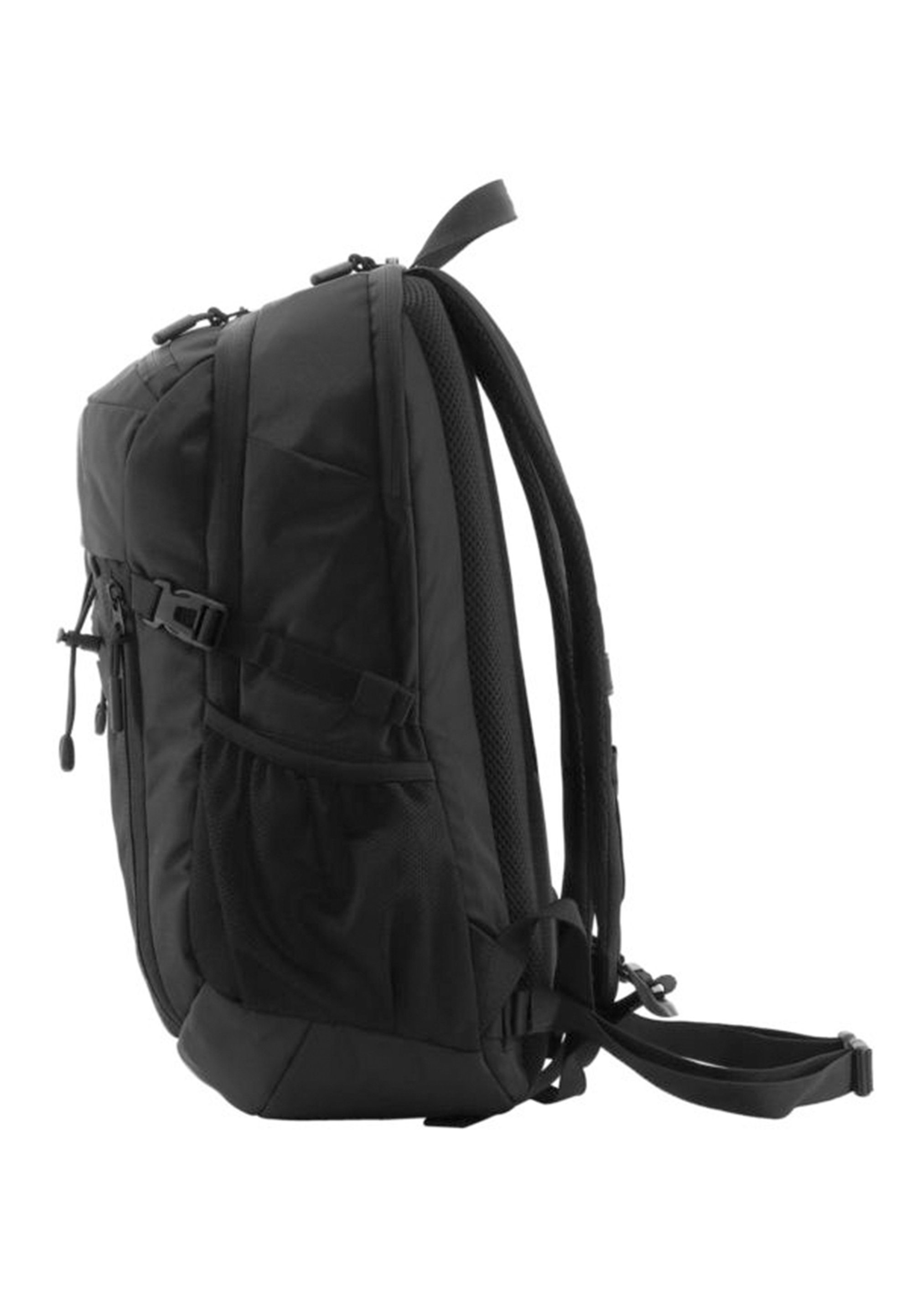 NATIONAL GEOGRAPHIC Cityrucksack Box Canyon, mit geräumigem Innenfach