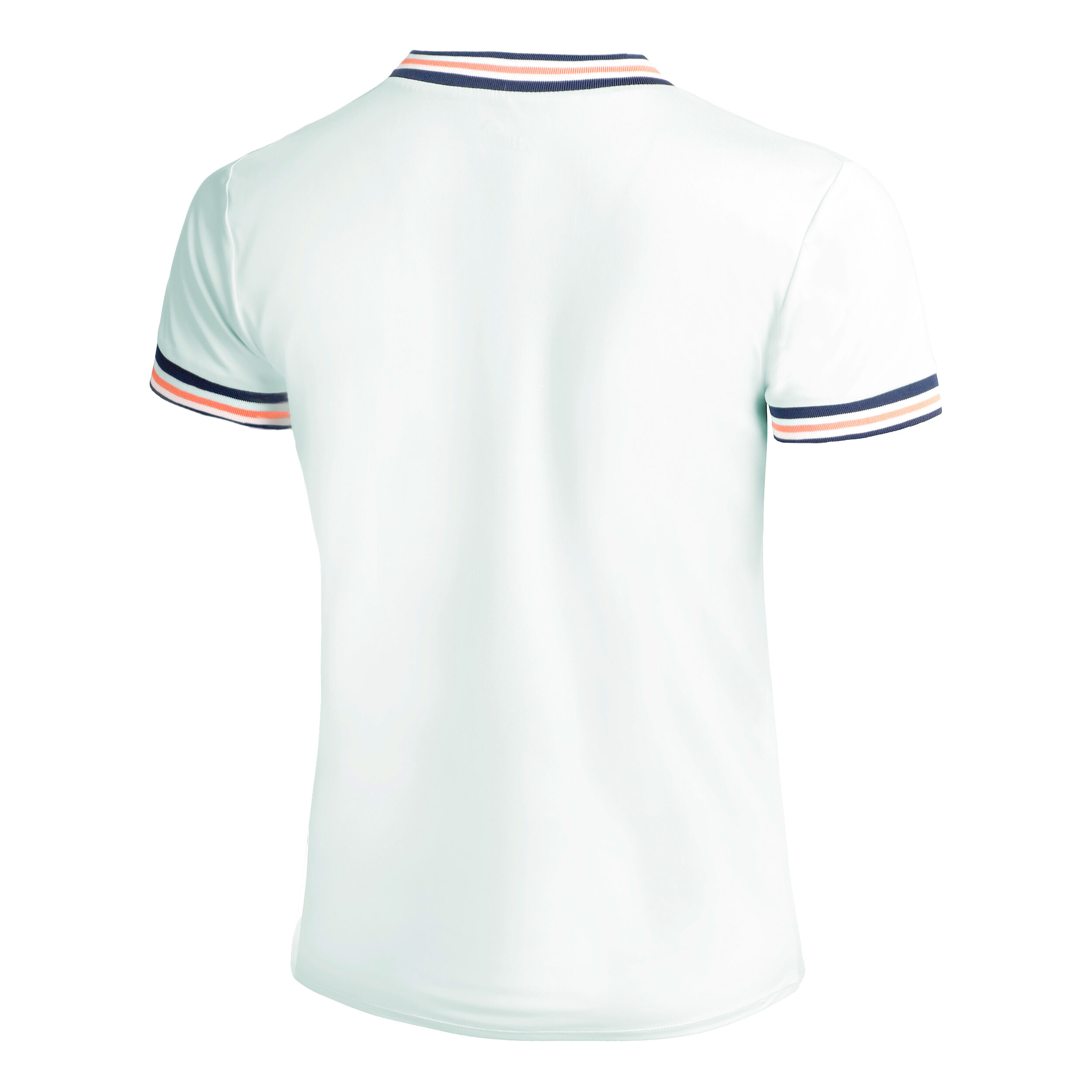 Agasini T-Shirt Damen - Mint, Mehrfarbig