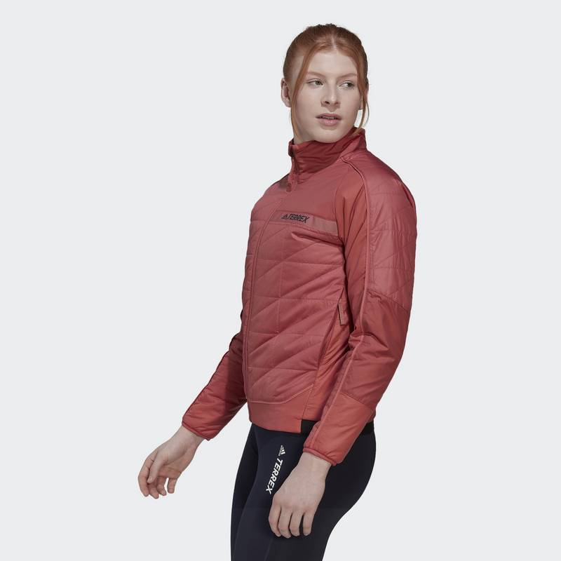 adidas TERREX Multi Synthetic Isolationsjacke Outdoorjacke Damen