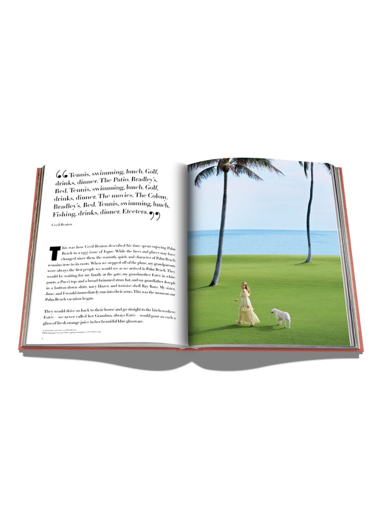 Assouline Palm Beach