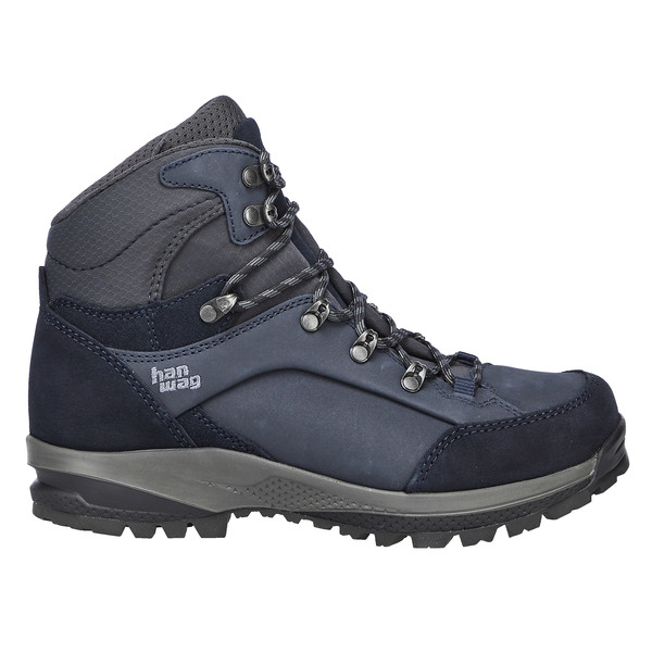 BANKS SF EXTRA LADY LL Damen - Wanderstiefel