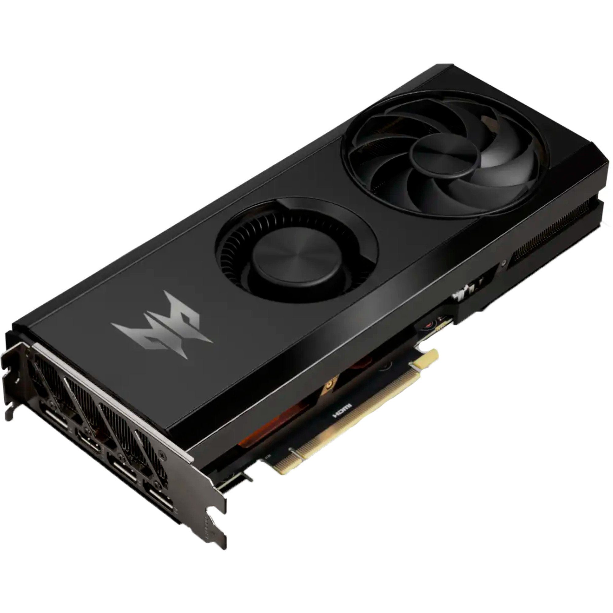 Acer Acer PREDATOR BIFROST Intel® Arc A750 OC, Grafikkarte (8 GB)