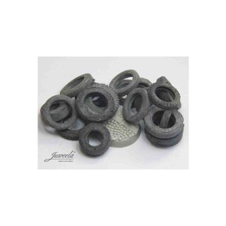 28mm Altreifen lose, 120g