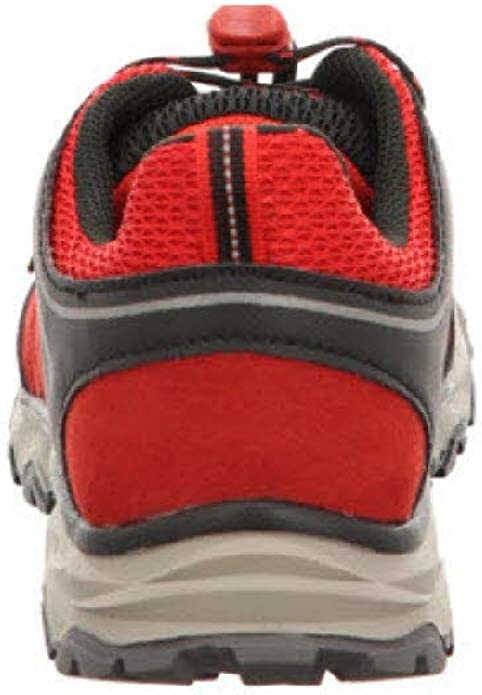 MEINDL Mädchen Sportschuhe rot