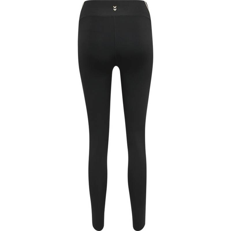 hummel hmlMT RIGA HIGH WAIST TIGHTS Tights Damen
