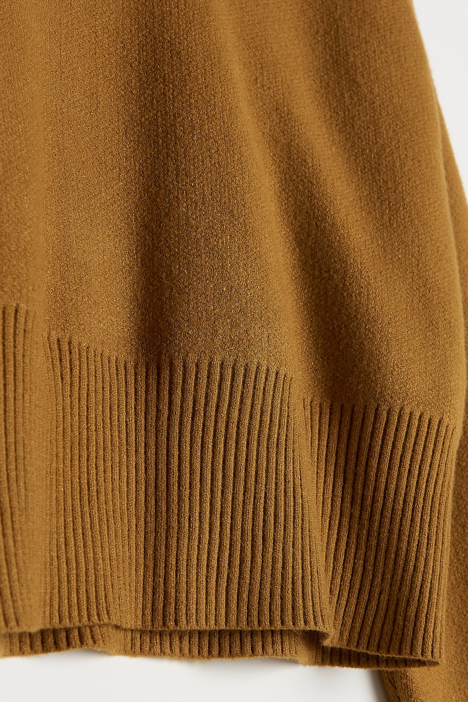 Hedda knitted sweater