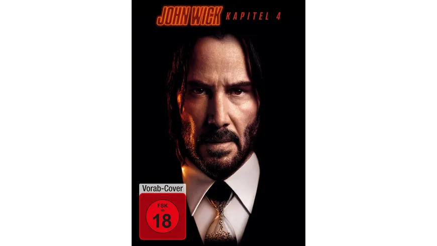 John Wick: Kapitel 4