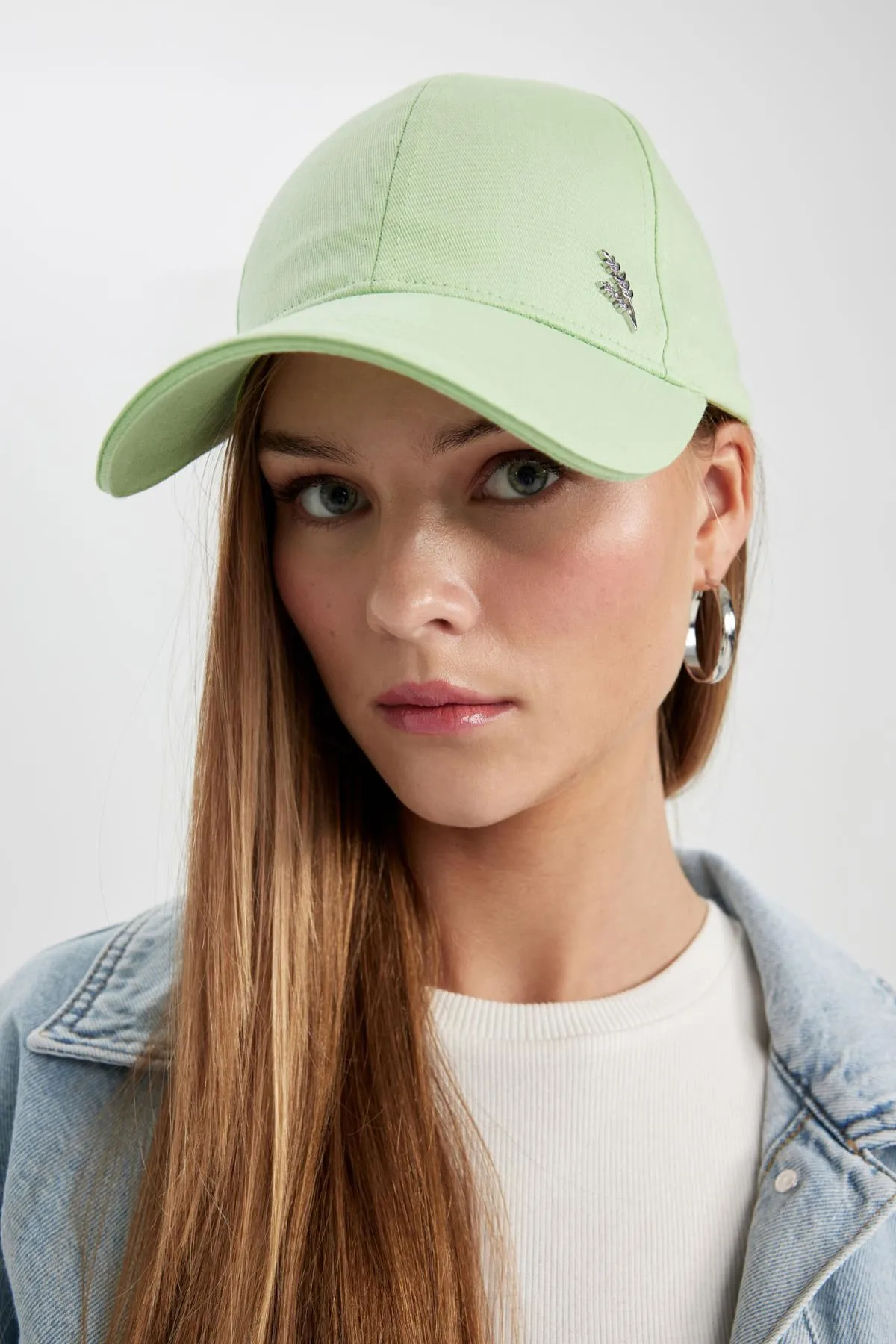DeFacto  Baumwollmütze für Damen N6472AZ24SM