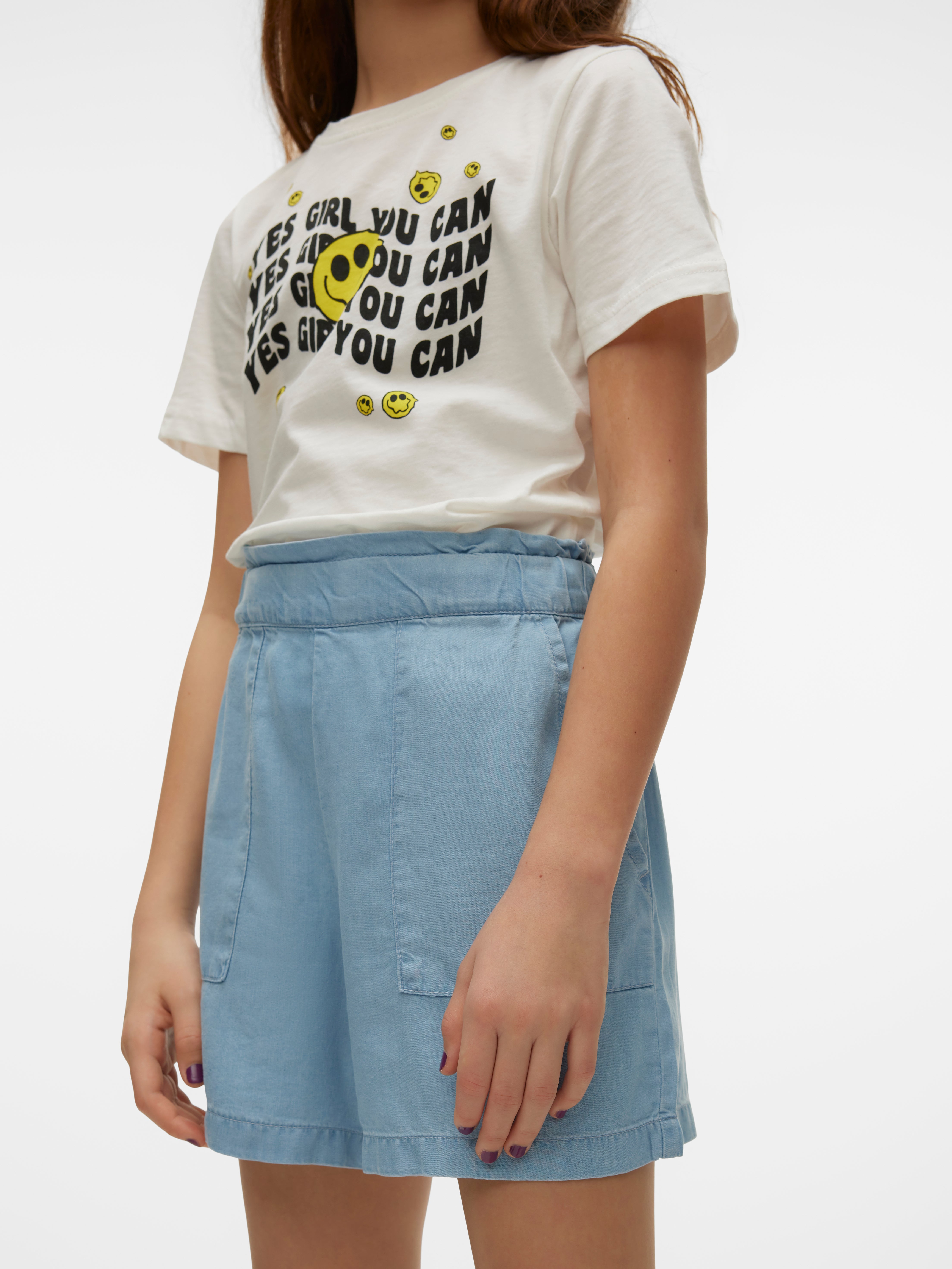 VMHARPER Shorts