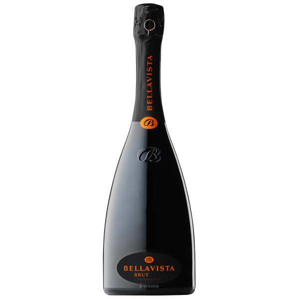 BellavistaFranciacorta Brut 2018