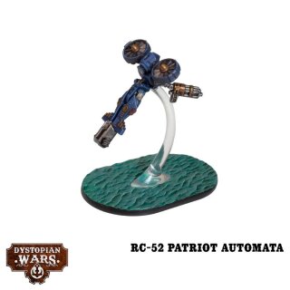 Mexico Battlefleet Set