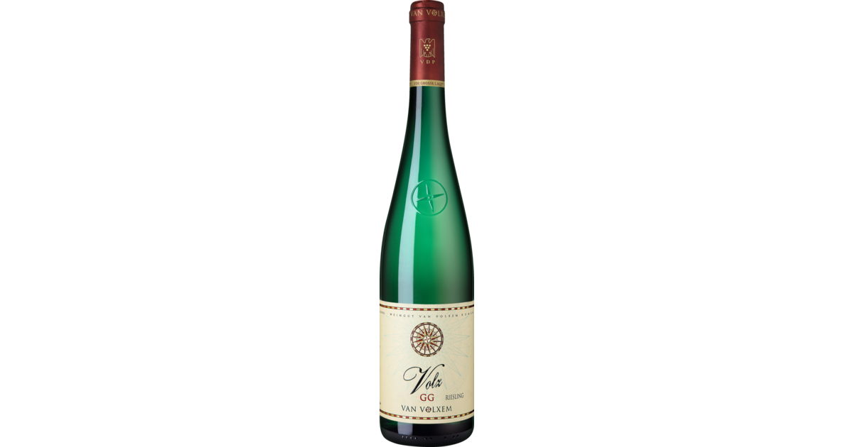Volz Riesling GG