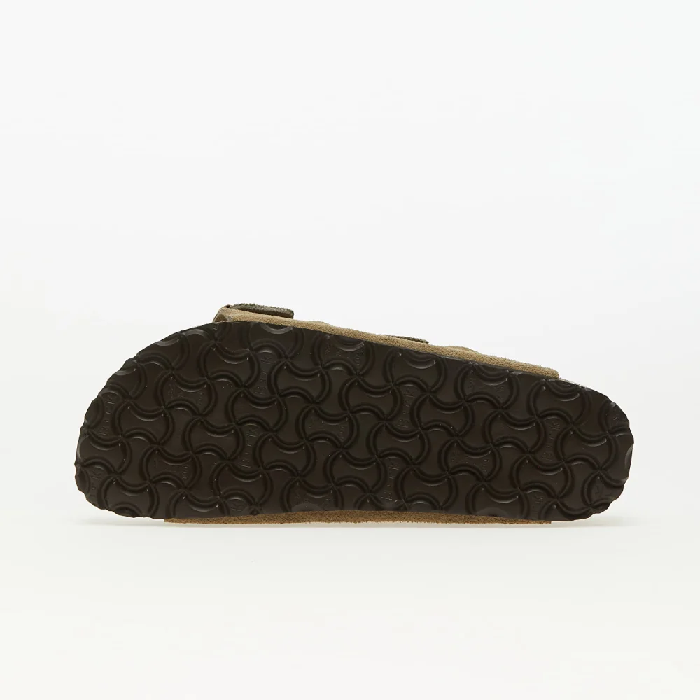 Birkenstock Arizona 51463 / braun