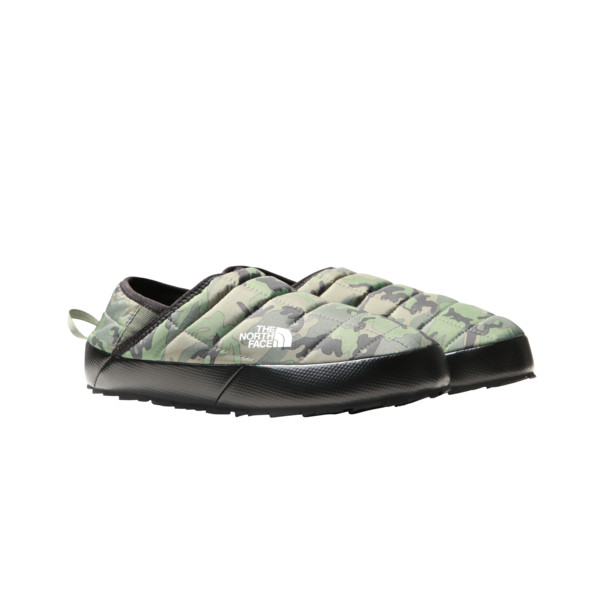 M THERMOBALL TRACTION MULE V Herren - Hüttenschuhe