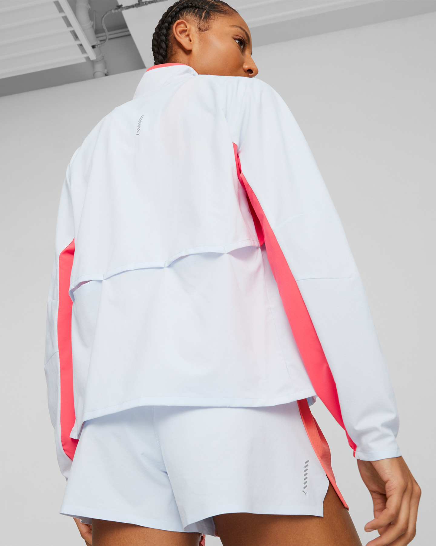 Bežecké topánky Giacca Puma Ultraweave W 524065-69