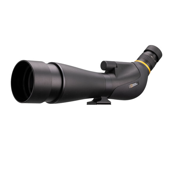 Spektiv Adventurer, 20-60 x 80