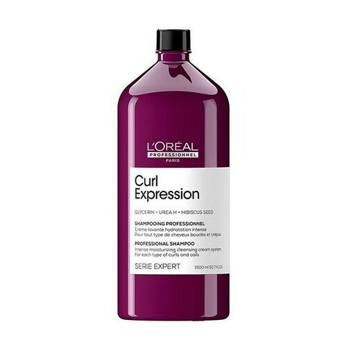 L'Oréal Professionnel Curl Expression sampon krém 1500 ml