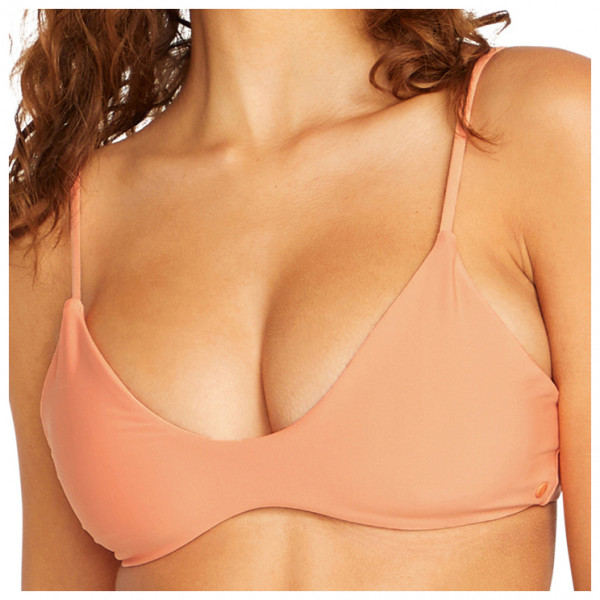 Volcom - Women's Simply Seamless Scoop - Bikini-Top