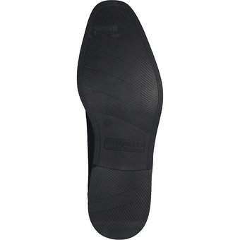 Bugatti Leagro Schnürer in schwarz