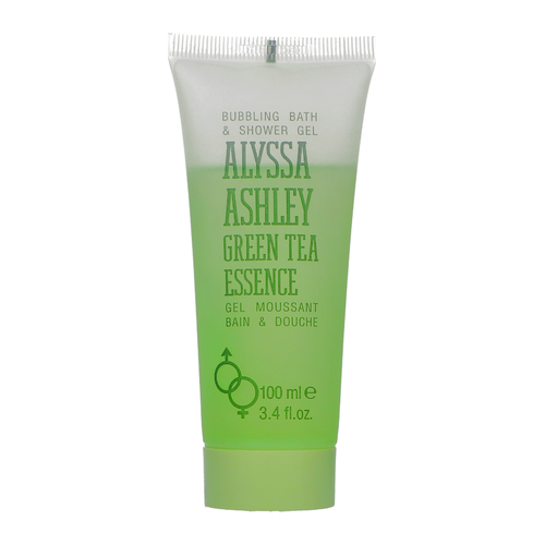 Alyssa Ashley gel za tuširanje s mirisom zelenog čaja 100 ml