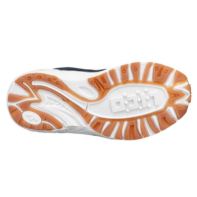 LICO Hallenschuh Hallenschuhe Jungen