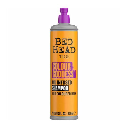 Champú TIGI Bed Head Colour Goddess 970 ml