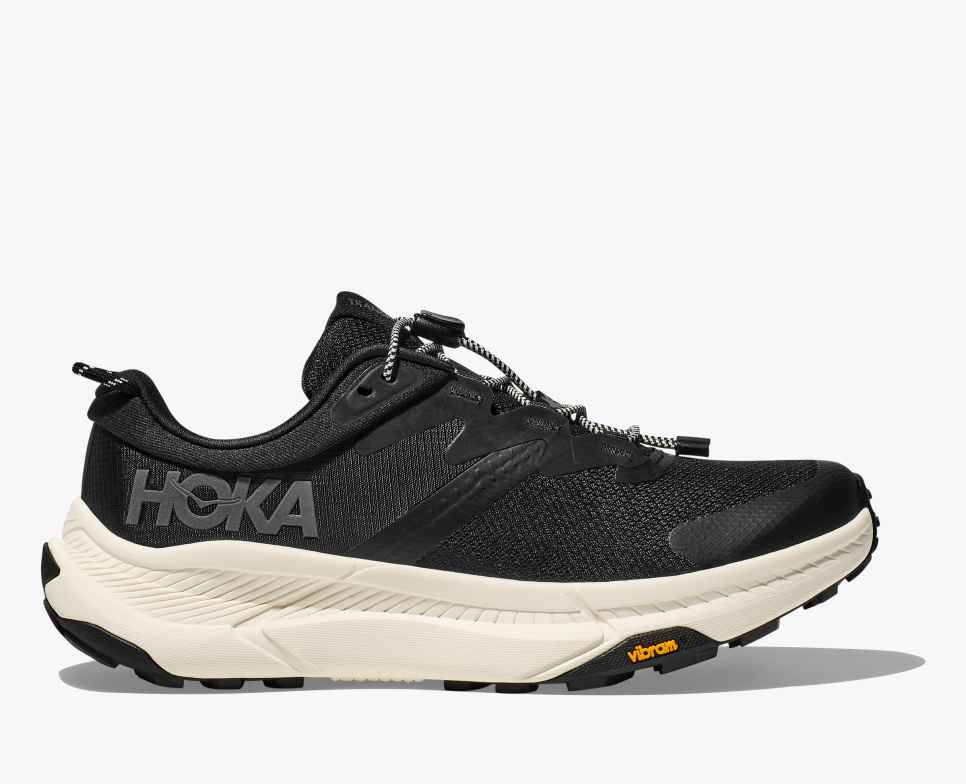 Transport Black / Alabaster