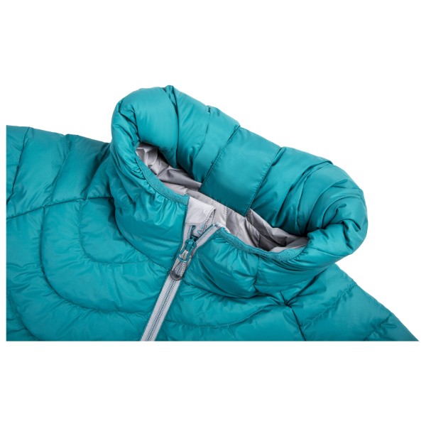Ocun - Women's Tsunami Eco - Daunenjacke