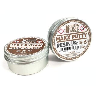 Maxx Putty (300g)
