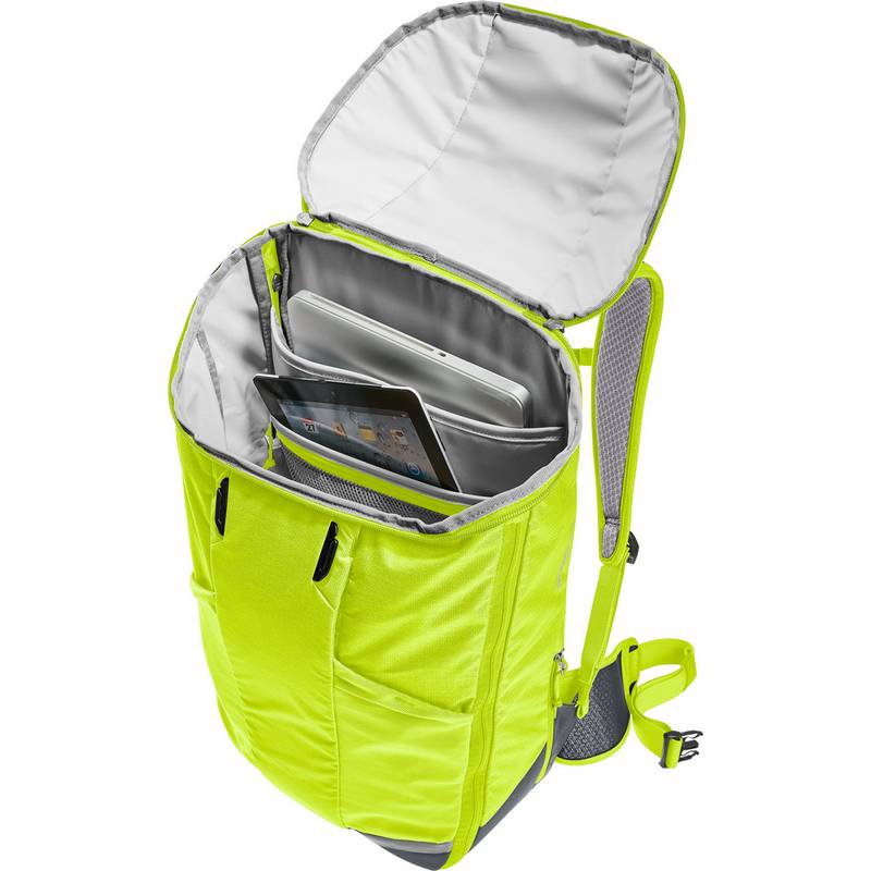 Deuter Rotsoord 25+5 Fahrradrucksack