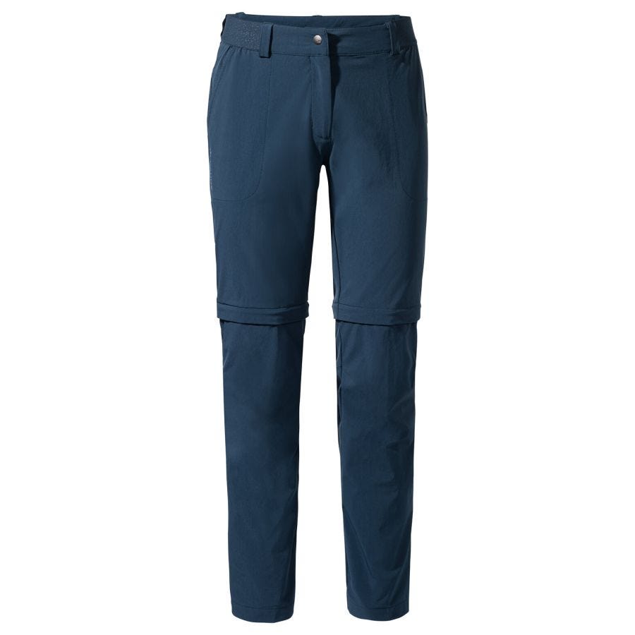 Farley Stretch Zip-Off Hose Damen