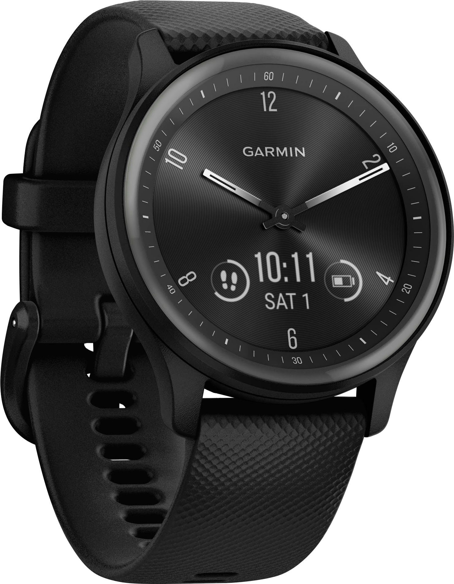 Garmin VÍVOMOVE® SPORT Smartwatch