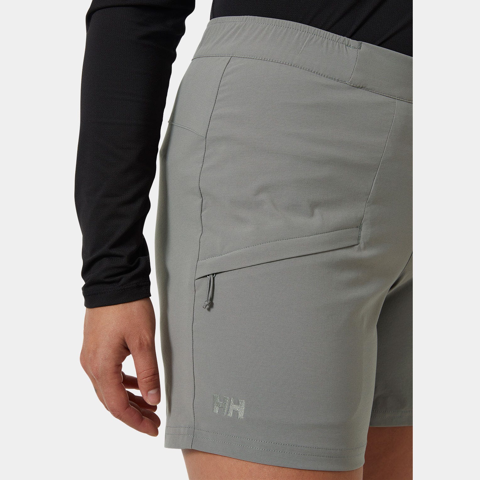 Women’s Elv Light Tur Shorts