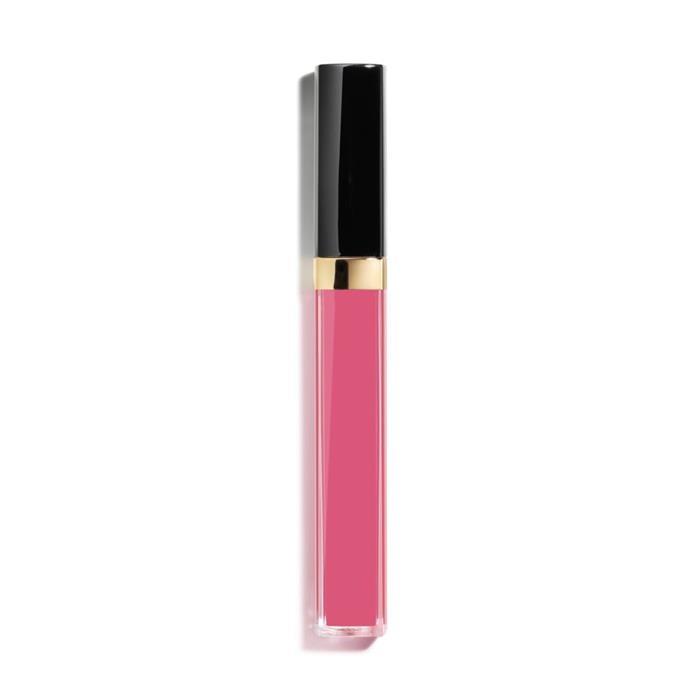FEUCHTIGKEITSSPENDENDER LIPGLOSS