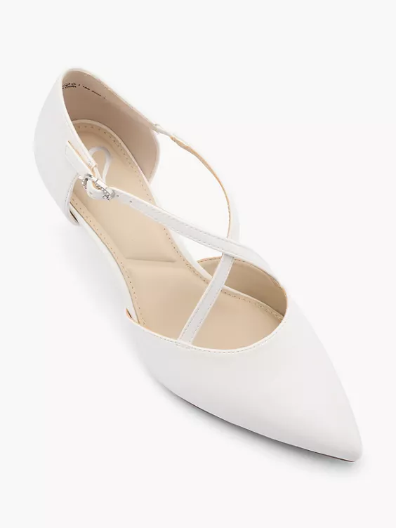 Catwalk Spangenpumps