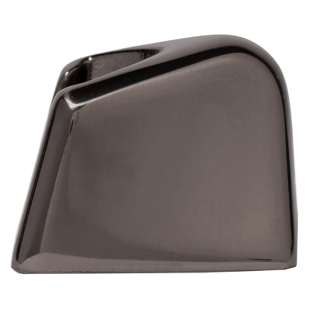 Leaf Shave Leaf Razor Stand Mercury