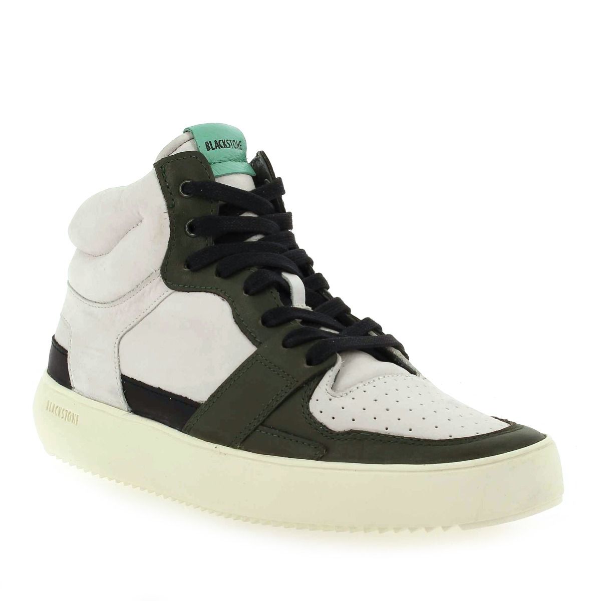 Blackstone  YG02 - blanc