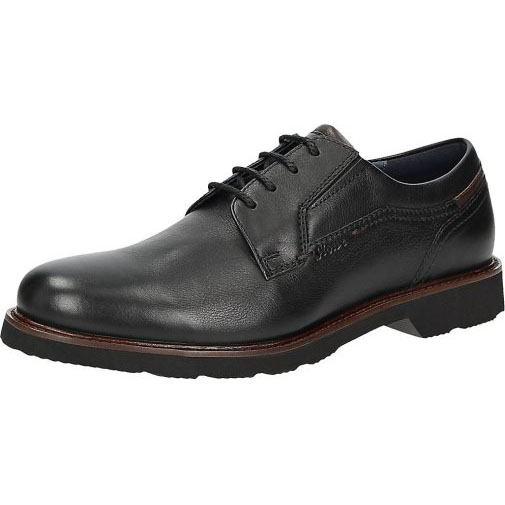 Sioux Schnürschuh Dilip-716-H