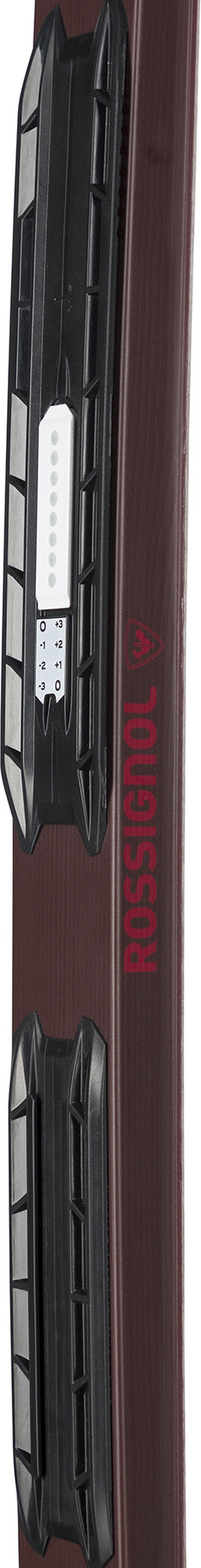 Unisex Nordic TourenSkier EVO XT 55 POSITRACK