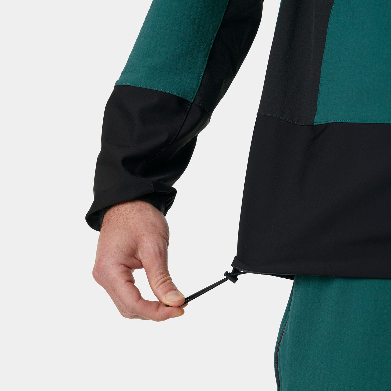 Men's Odin Backcountry Softshell Jacket