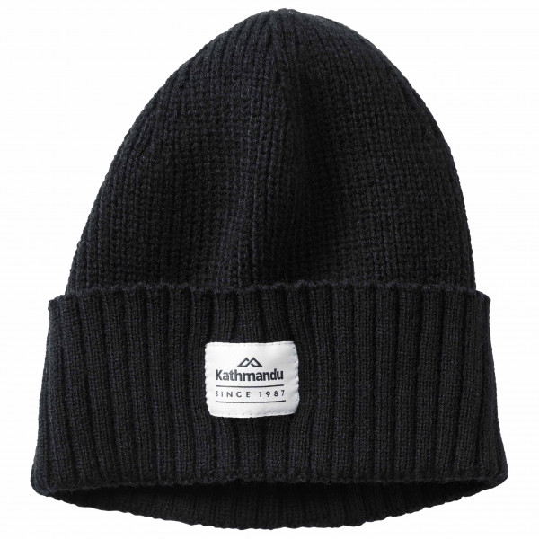 Kathmandu - Kathmandu Badge Beanie - Mütze