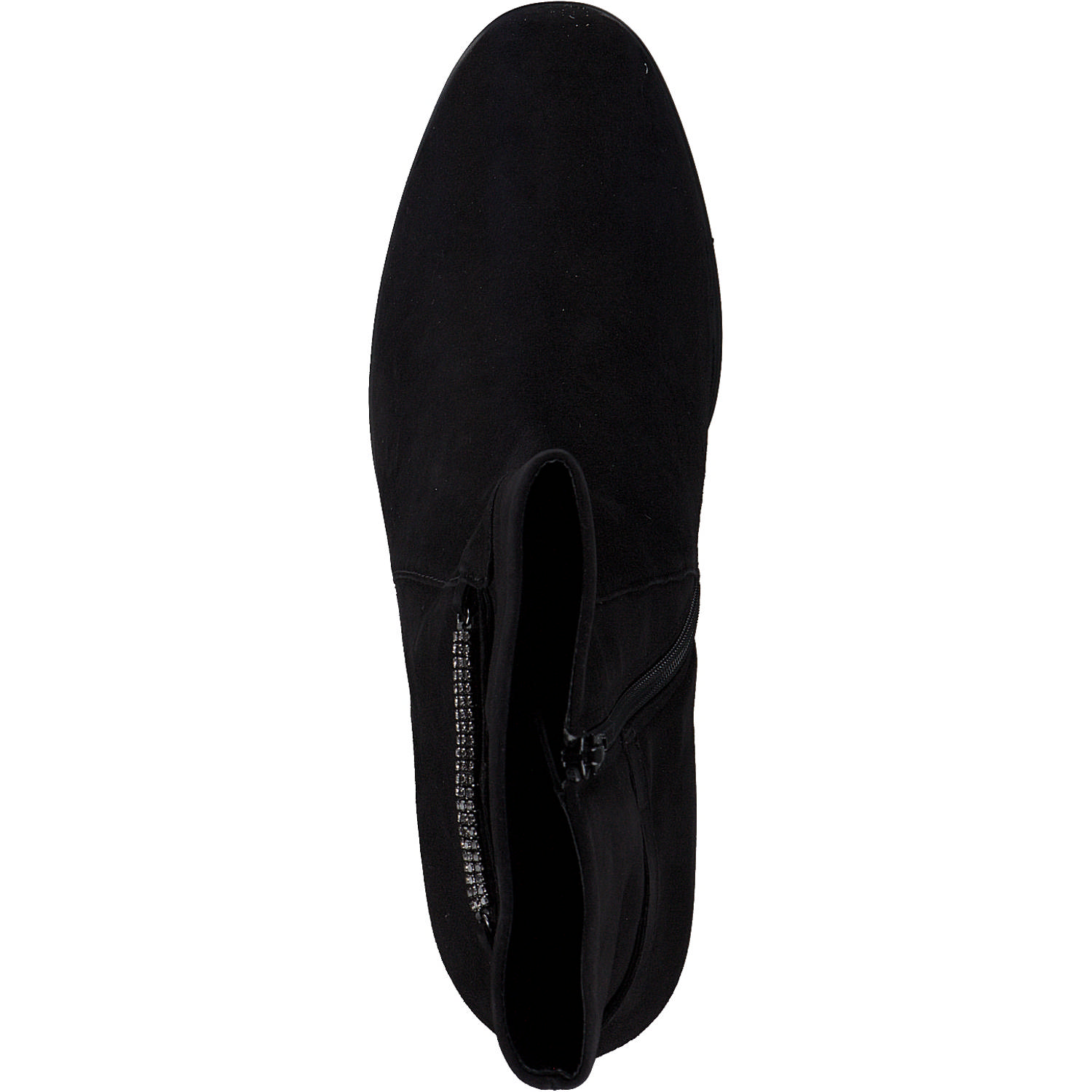 Gabor 35.531, Stiefeletten, Damen, Schwarz