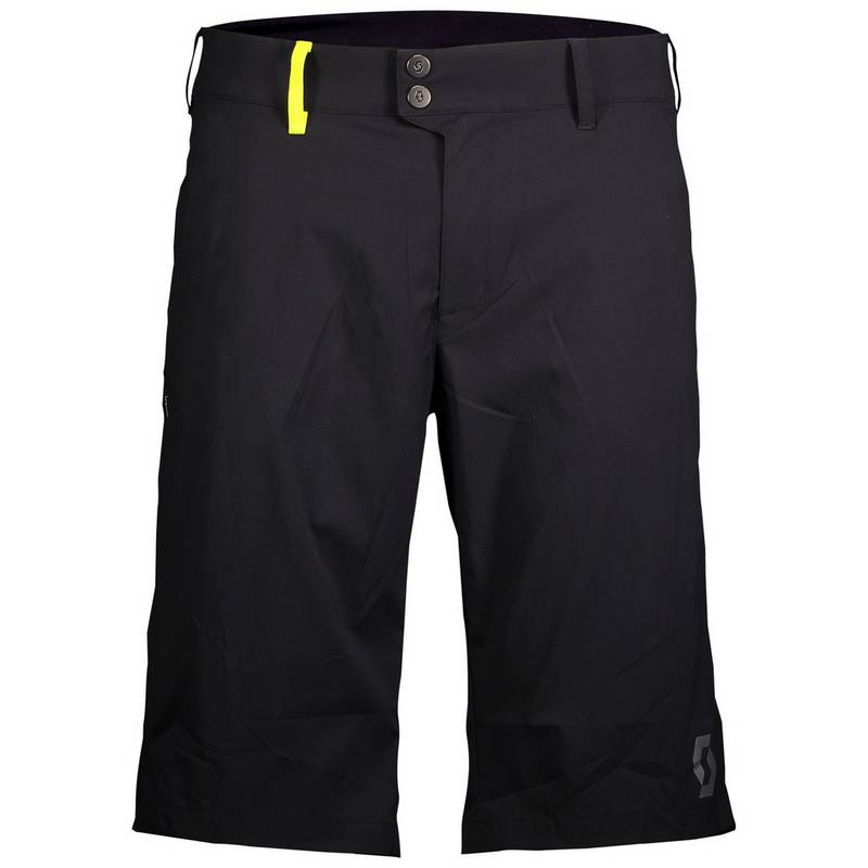 SCOTT Light FT Fahrradhose Herren