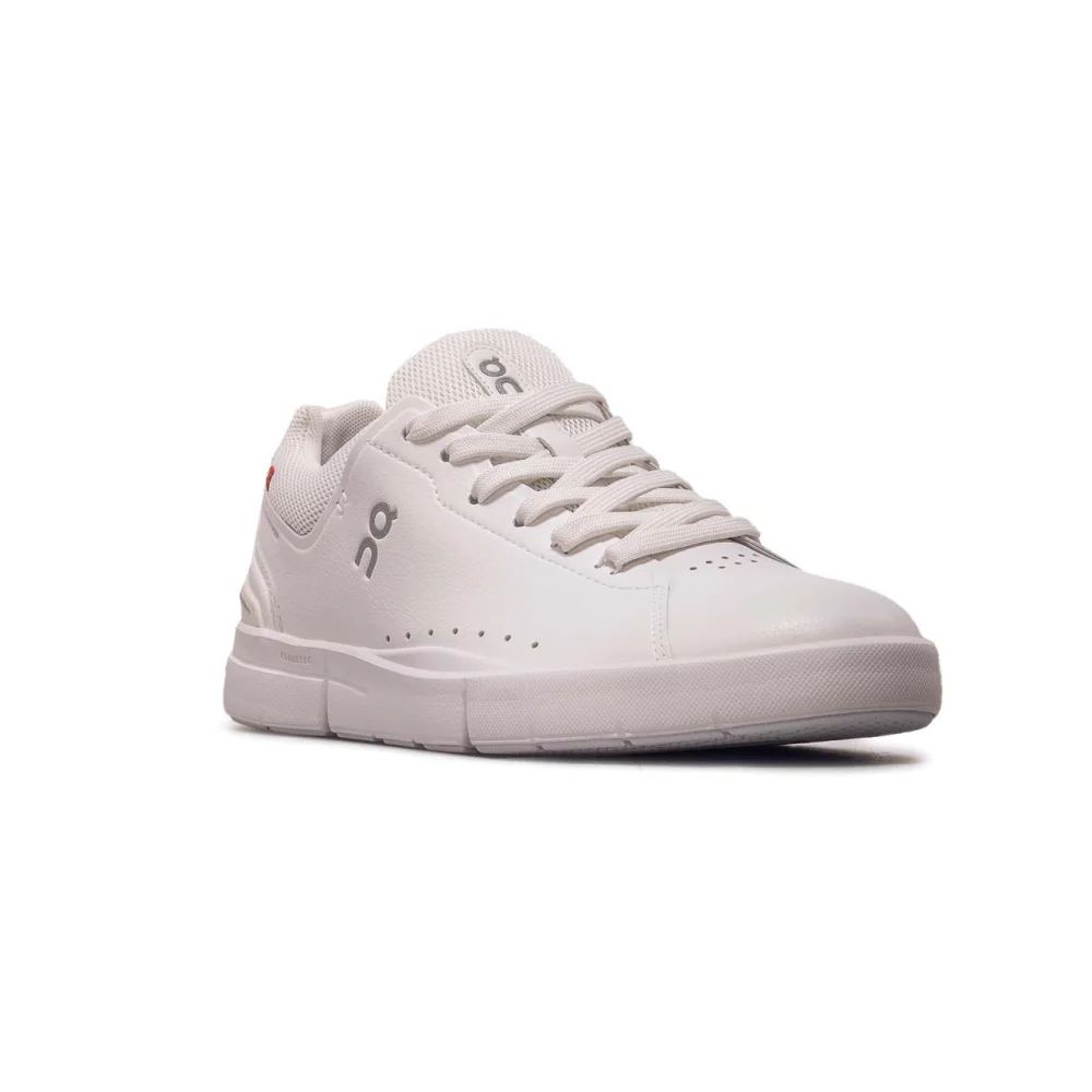 ON The Roger Advantage 4899456 / weiss