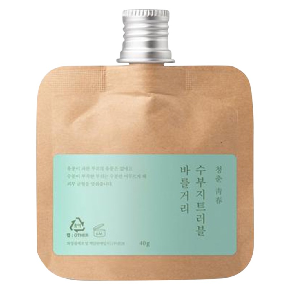 Toun28 Trouble Care For Dehydrated Oily Skin Créme visage