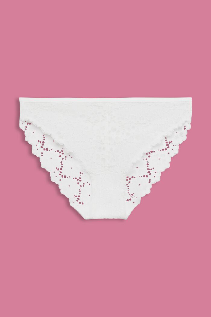 Cheeky Spitzenslip