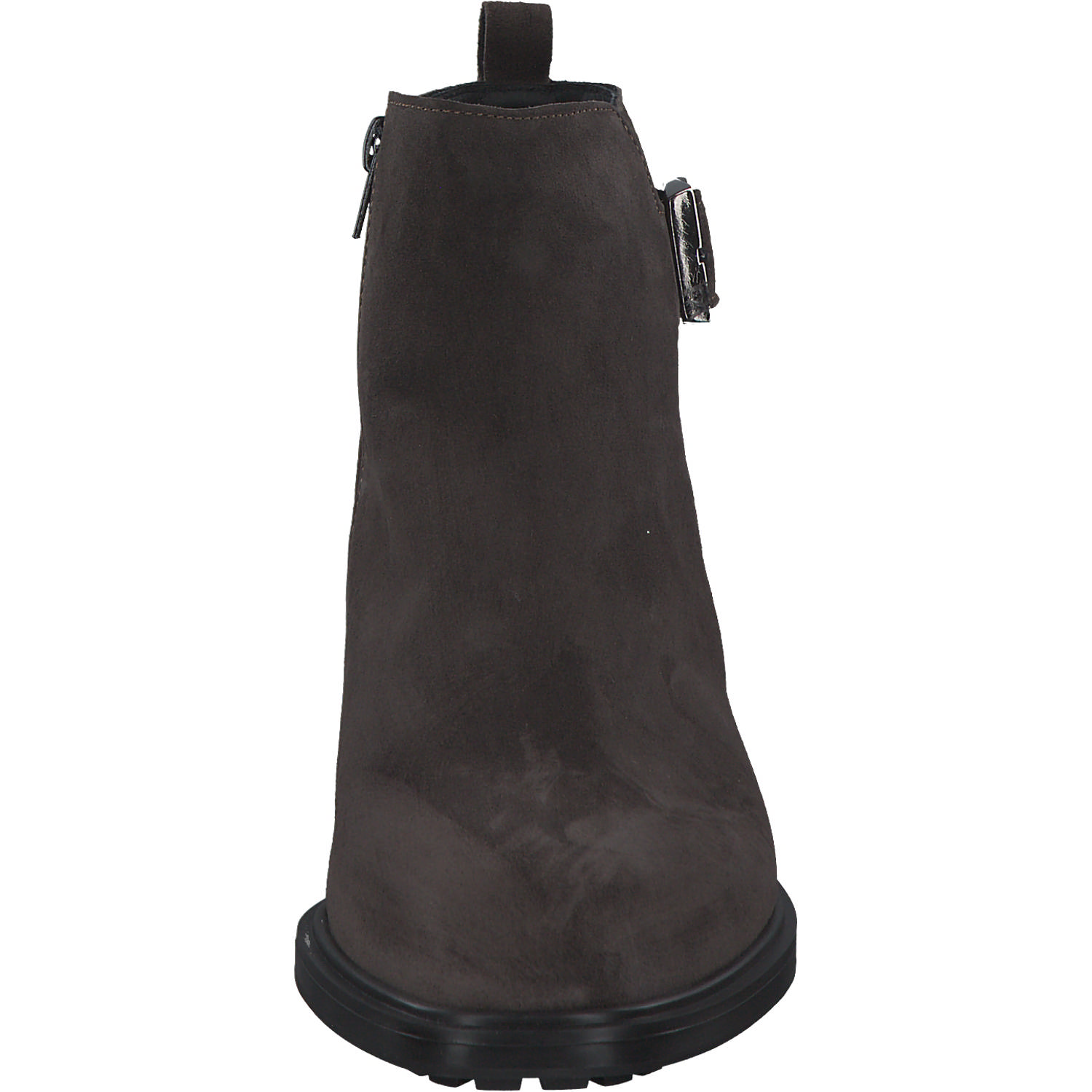 Alpe Idaho 2705, Stiefeletten, Damen, Schwarz
